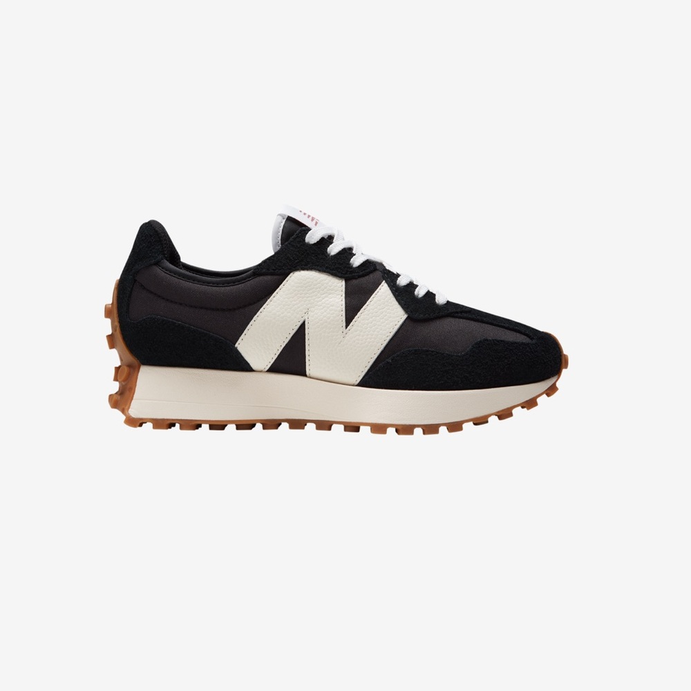 Like new New Balance 327